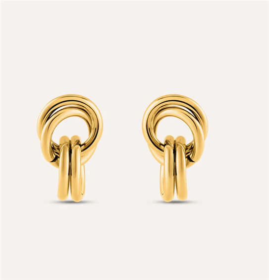 Pendientes Stroili Oro Mujer in Acero 1701751 - 1701751
